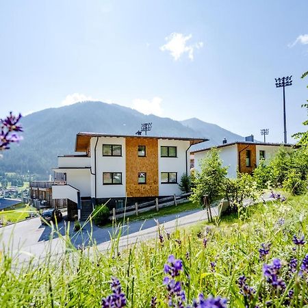 Apart Jasmin Flachau Exterior photo