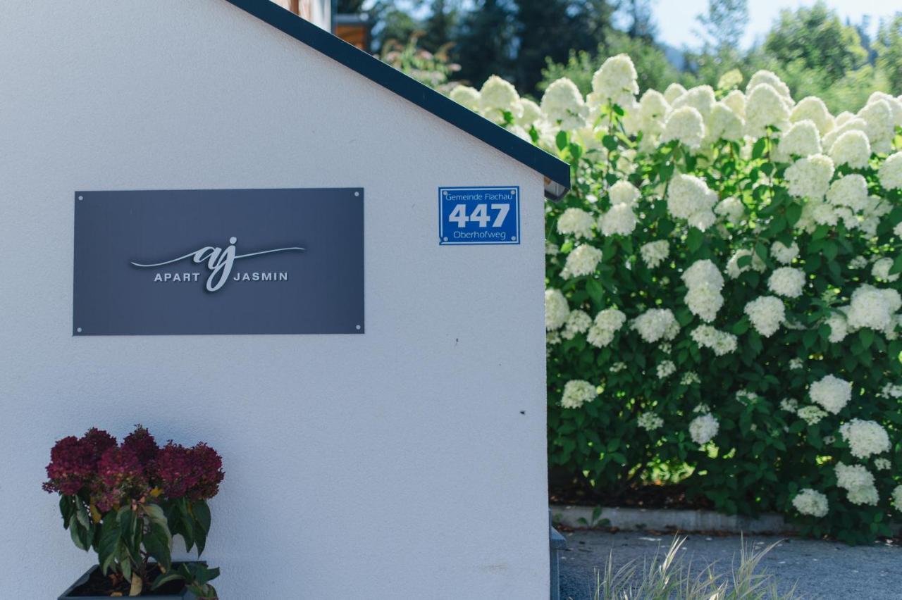 Apart Jasmin Flachau Exterior photo