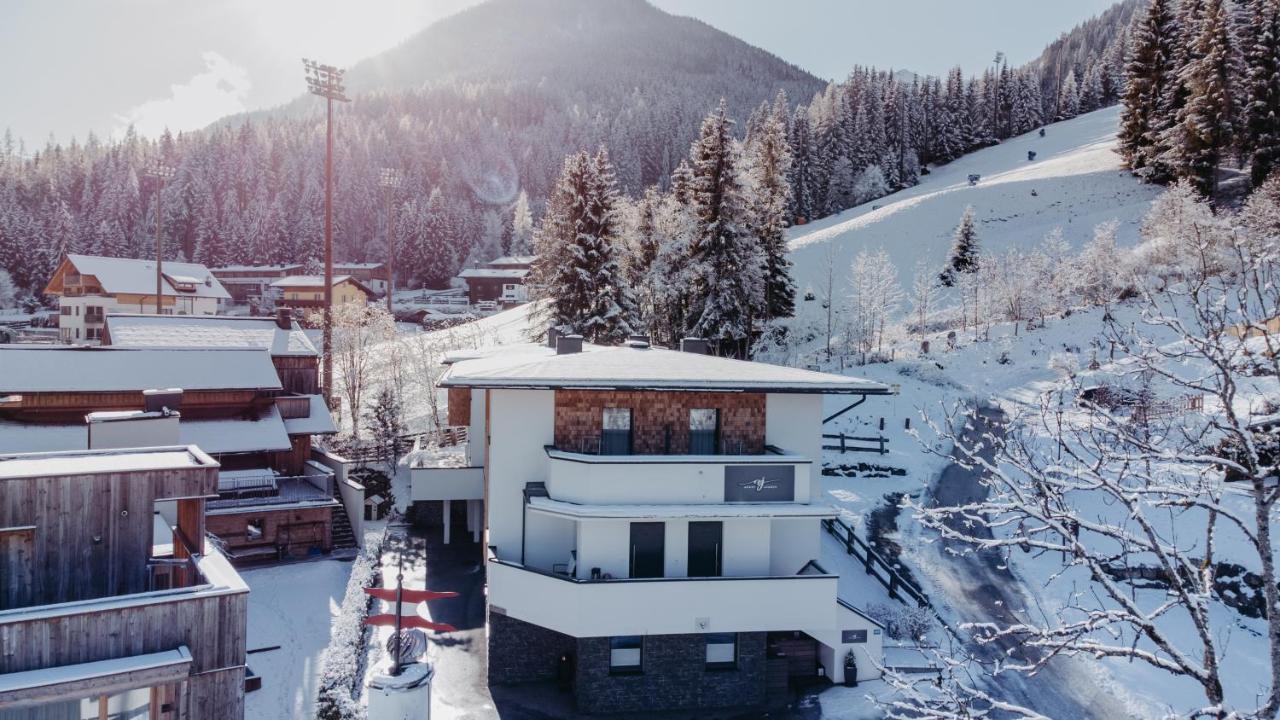Apart Jasmin Flachau Exterior photo