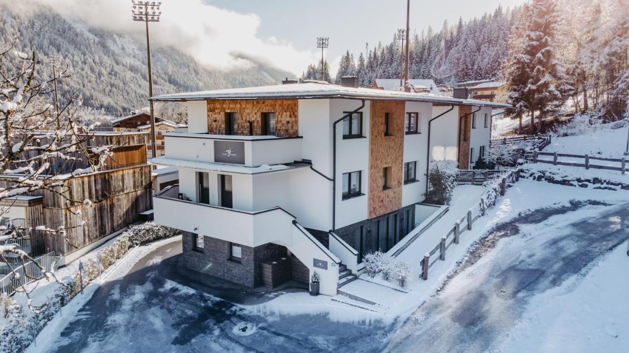 Apart Jasmin Flachau Exterior photo